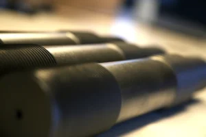 ASME-certified fasteners and bolts