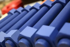 Ceramic coatings