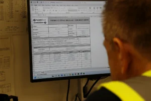 Certification and documentation