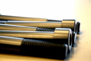 Fasteners and bolting